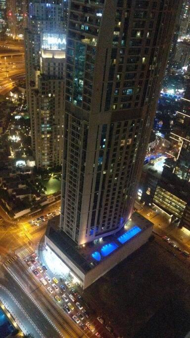 Apartment 2 Bedroom With 4 King Size Beds