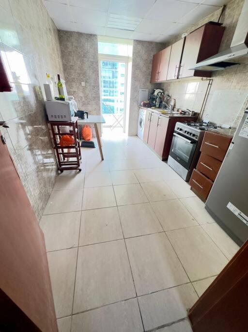 Apartment 2 Bedroom With 4 King Size Beds Dubai