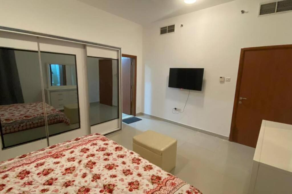 2 Bedroom With 4 King Size Beds * Dubai