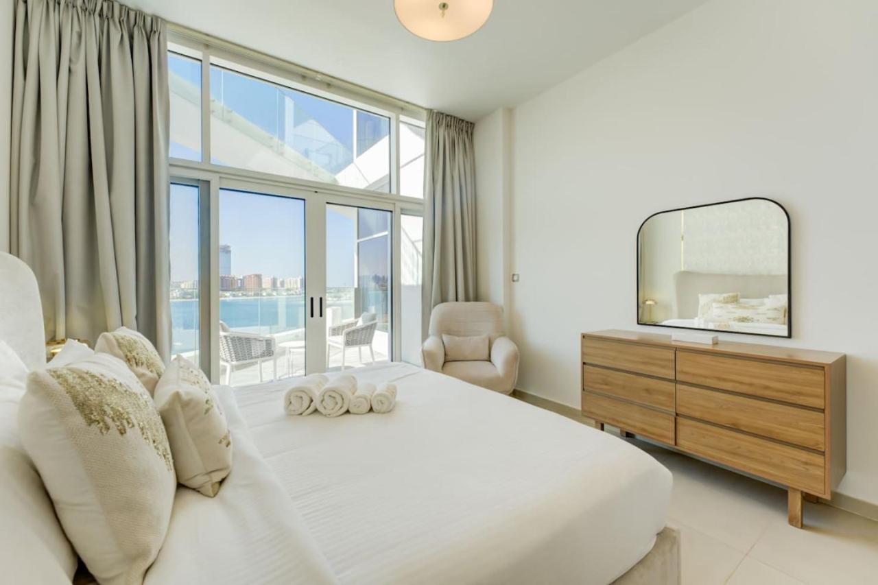 Stylish Palm Jumeriah 1-bed With Private Apartment