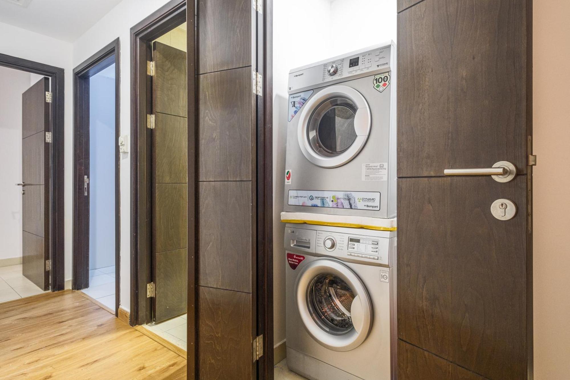 Hostel Saffron House Dubai