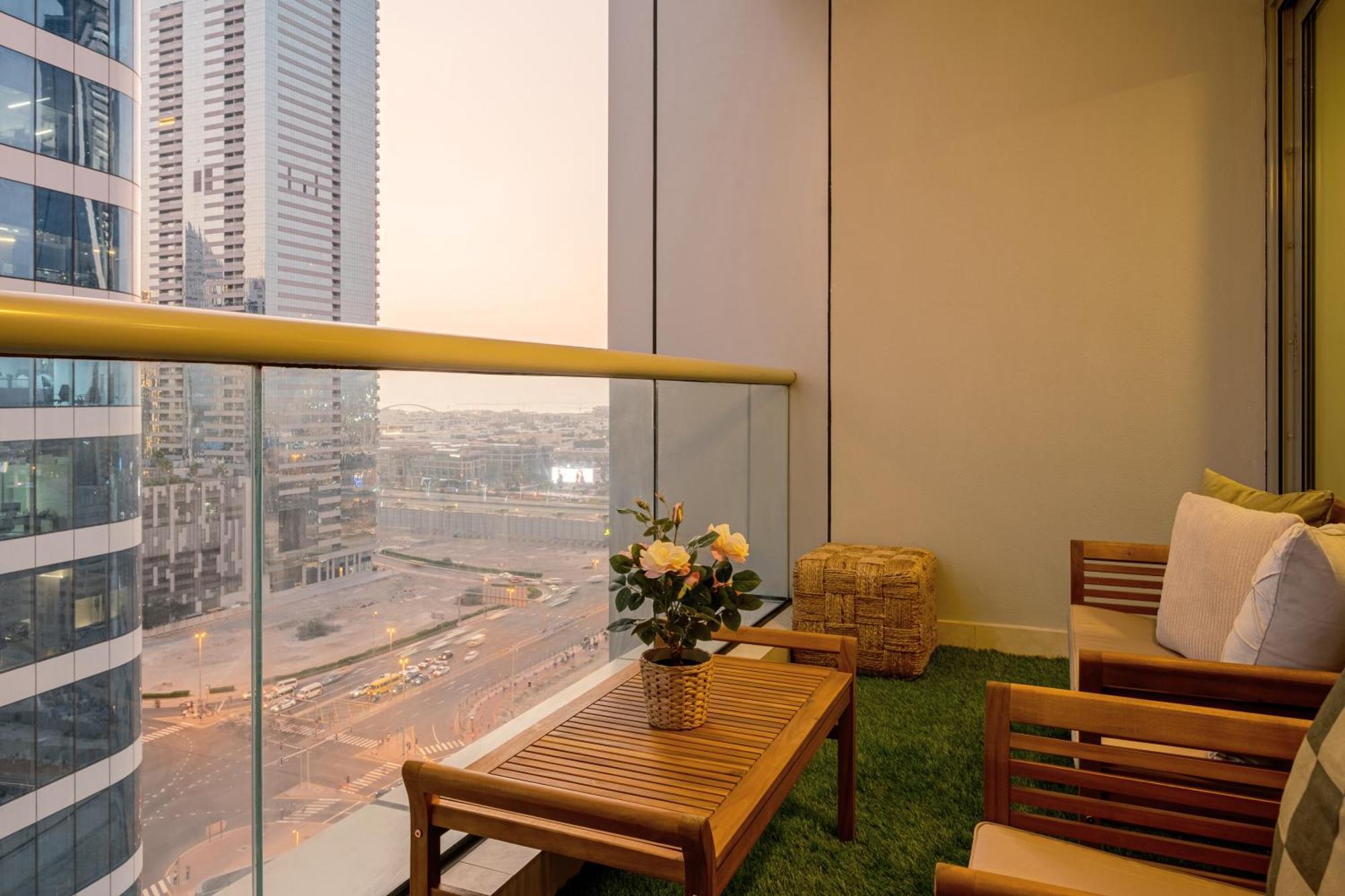 Saffron House Dubai