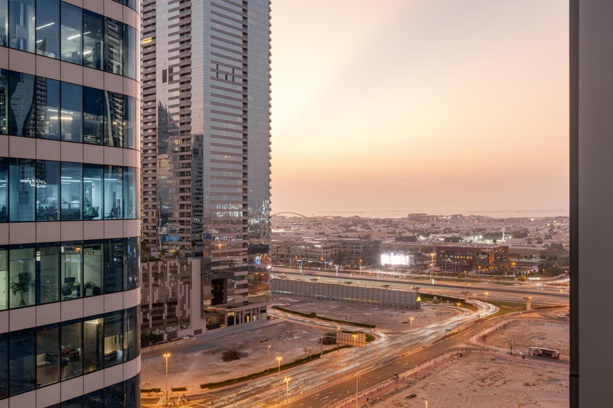 Saffron House Hostel Dubai