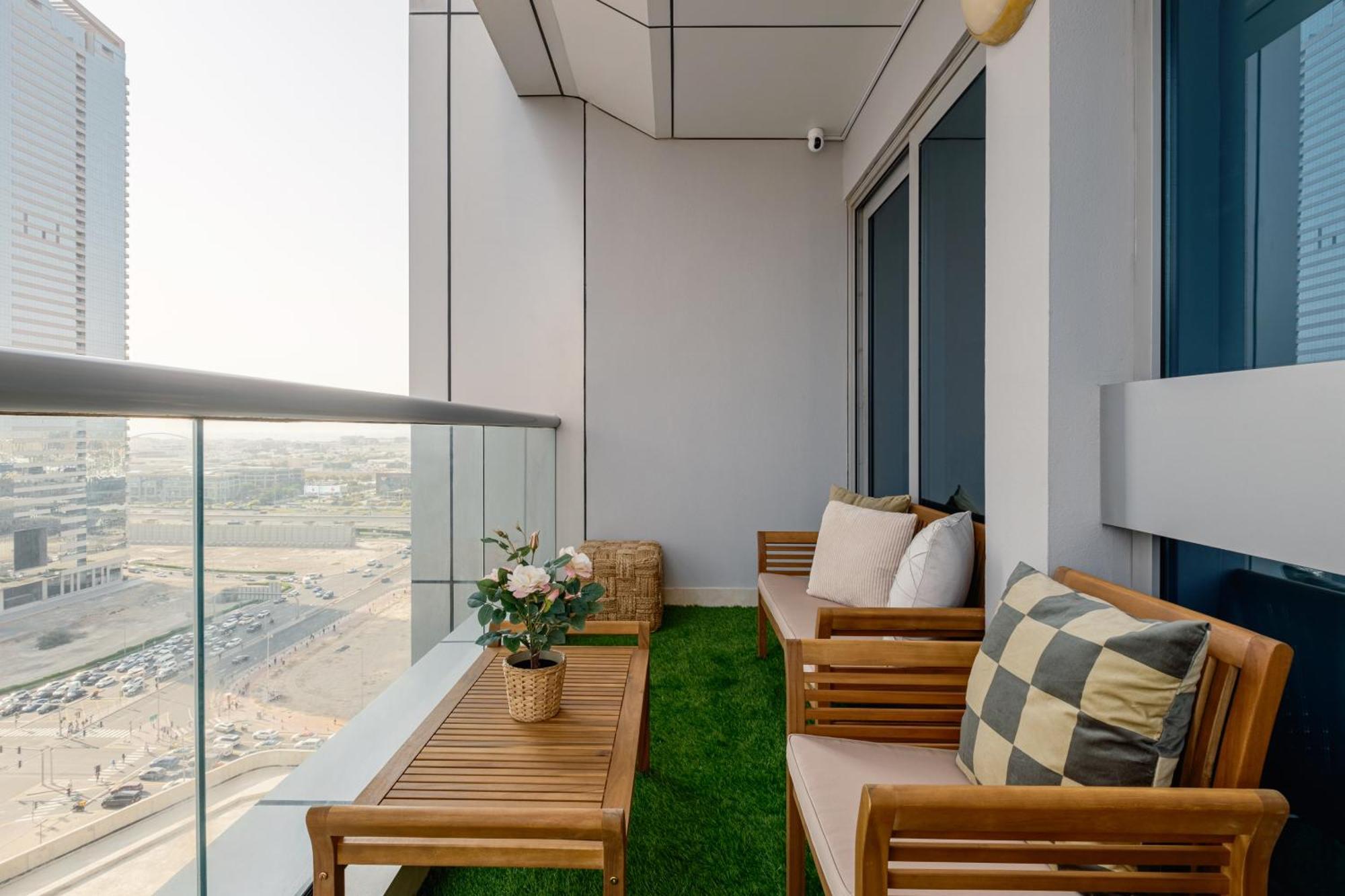 Saffron House Dubai