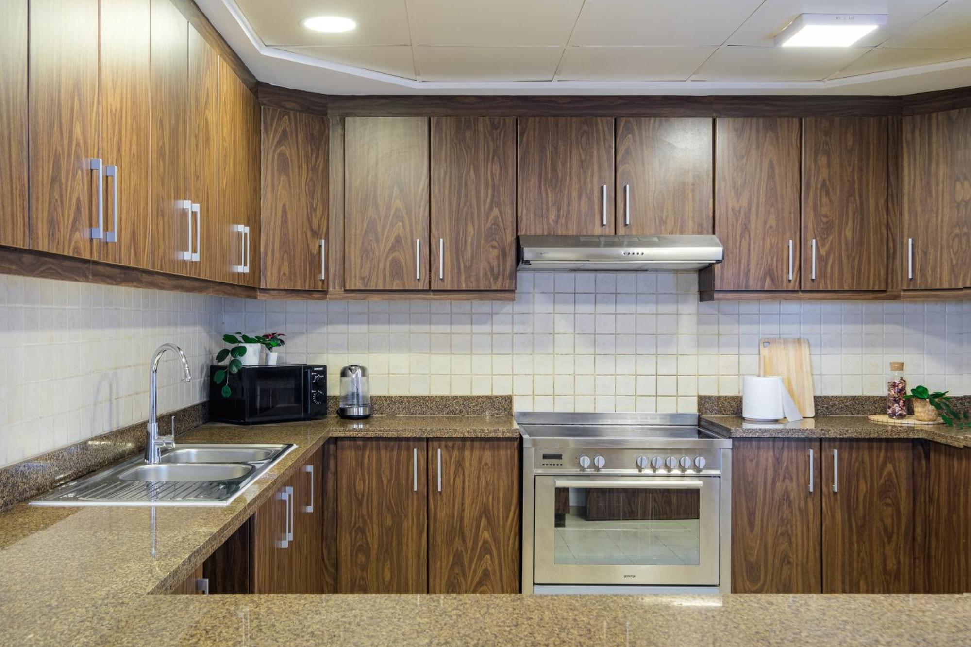 Hostel Saffron House Dubai