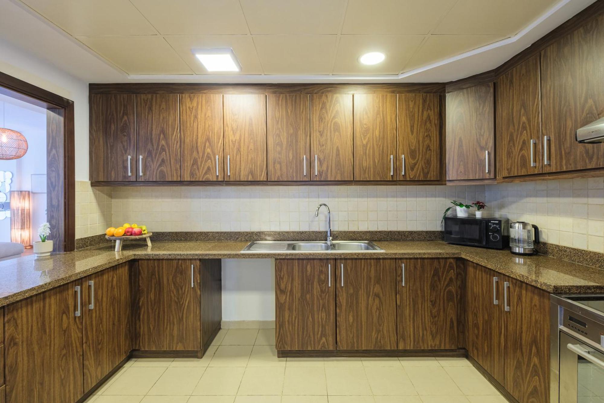 Saffron House Dubai