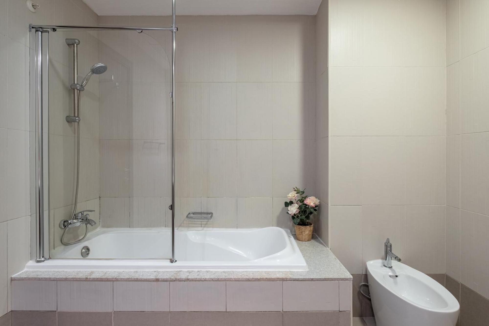 Hostel Saffron House Dubai
