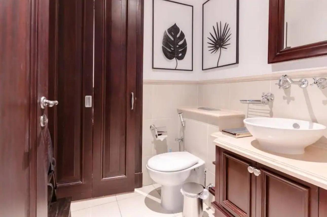 Apartment Aws Homes - Charming In Downtown