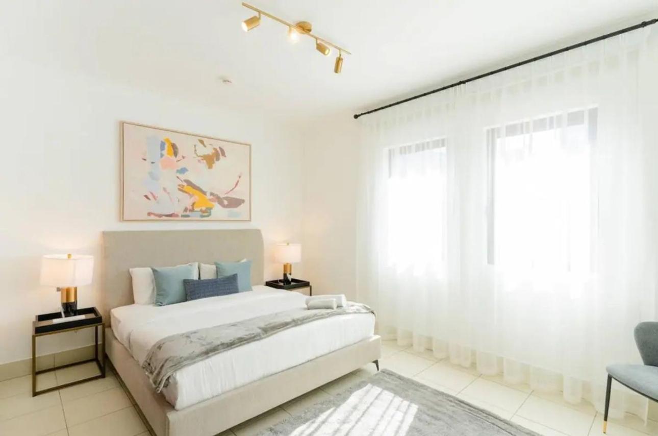 Aws Homes - Charming In Downtown Dubai
