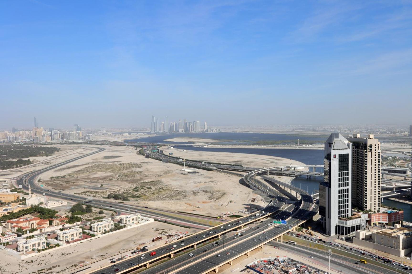 Homely 2br - Downtown Next To Mall Dubai