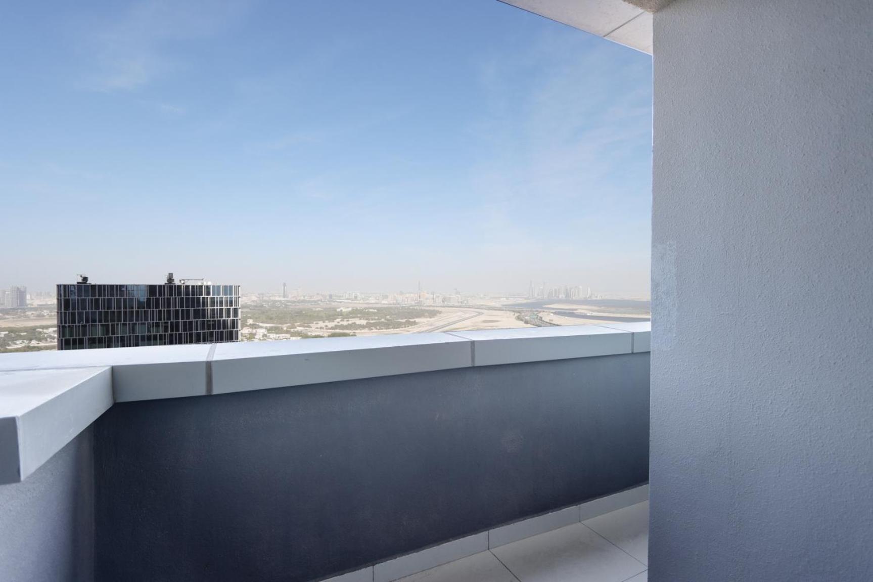 Apartment Homely 2br - Downtown Next To Mall Dubai