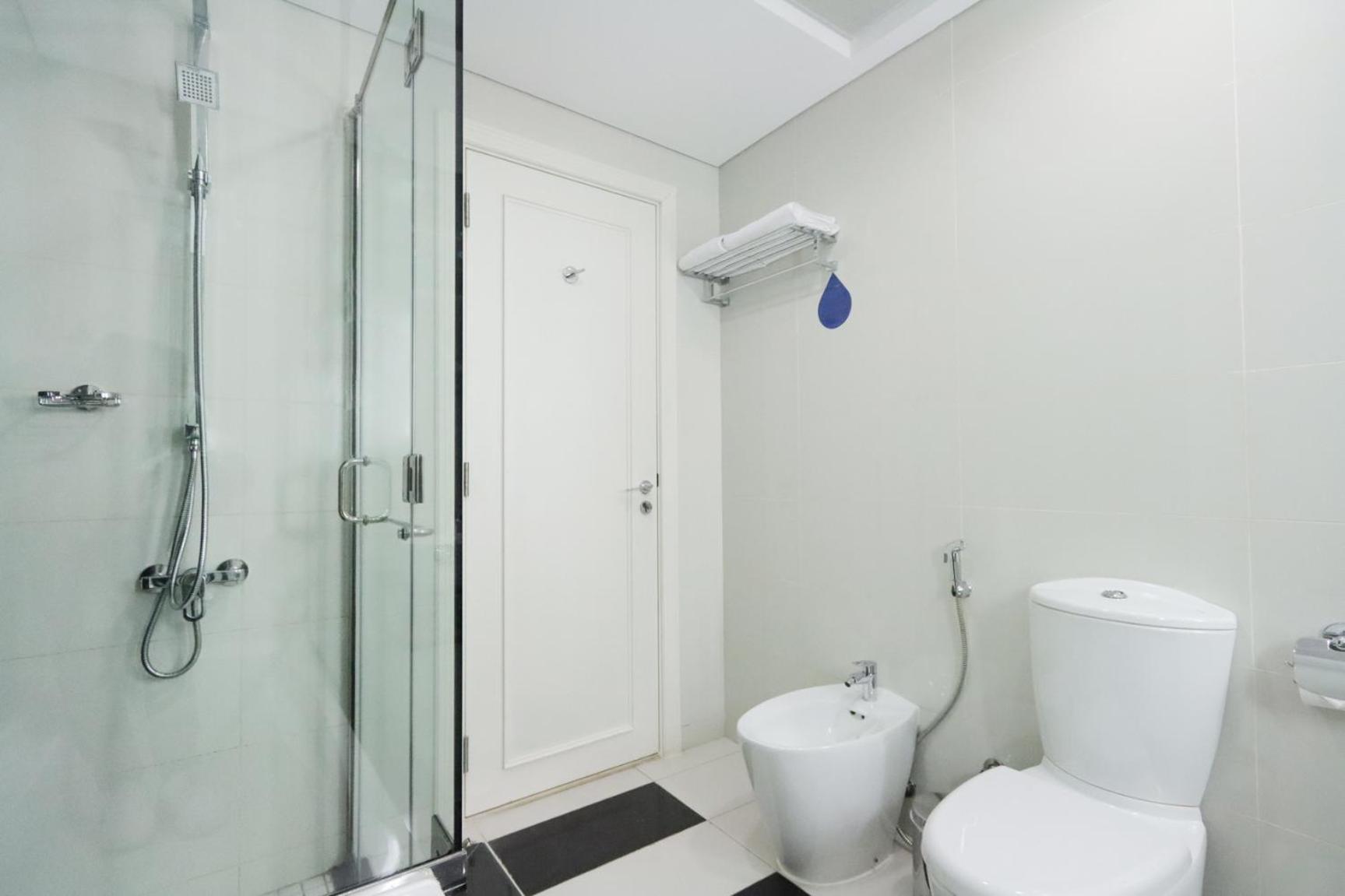 Homely 2br - Downtown Next To Mall Apartment Dubai