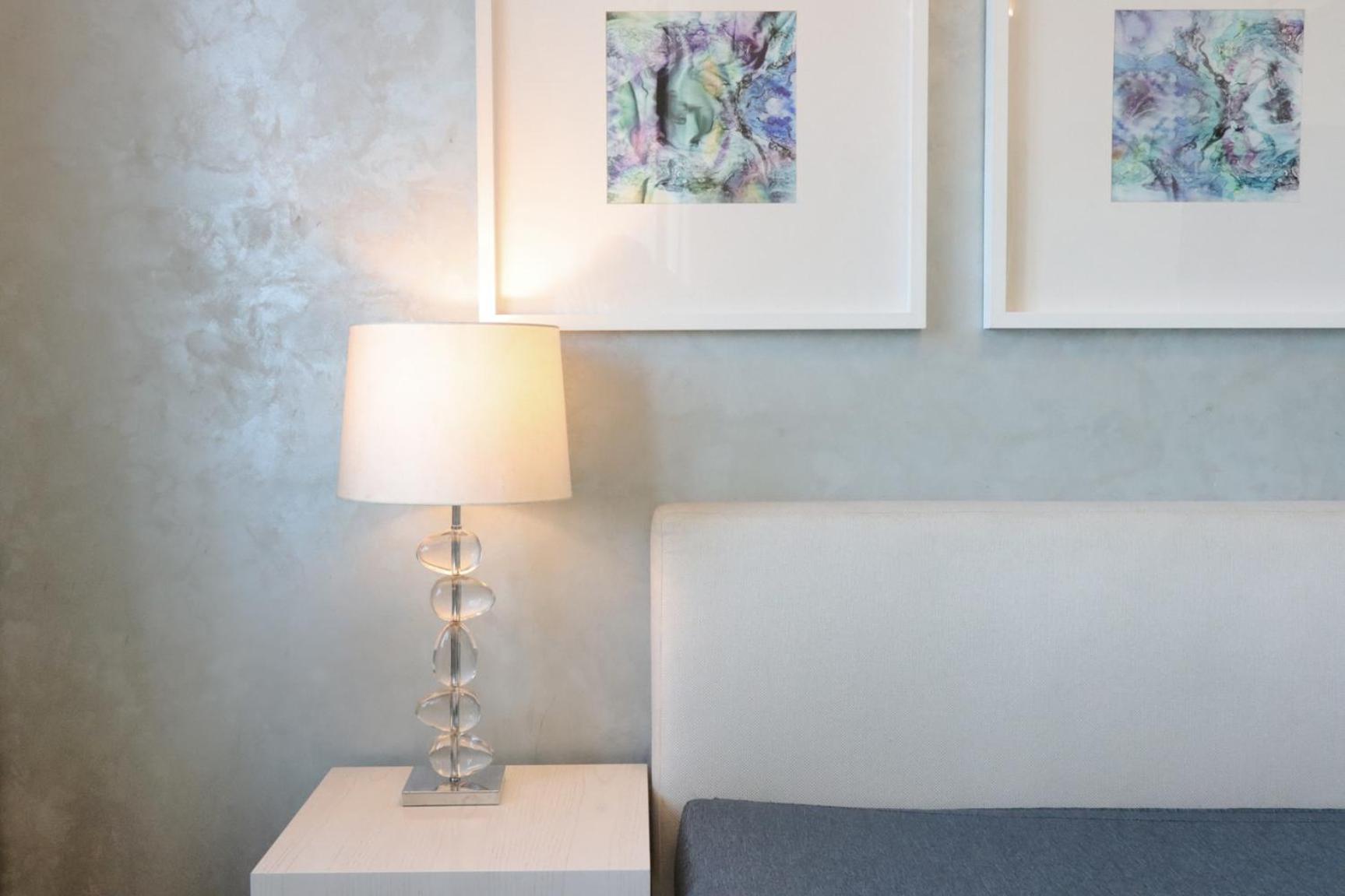 Apartment Homely 2br - Downtown Next To Mall Dubai