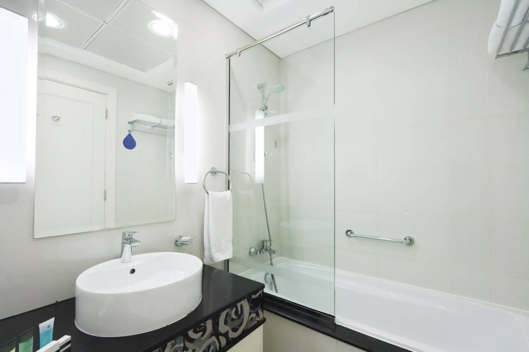 Homely 2br - Downtown Next To Mall *