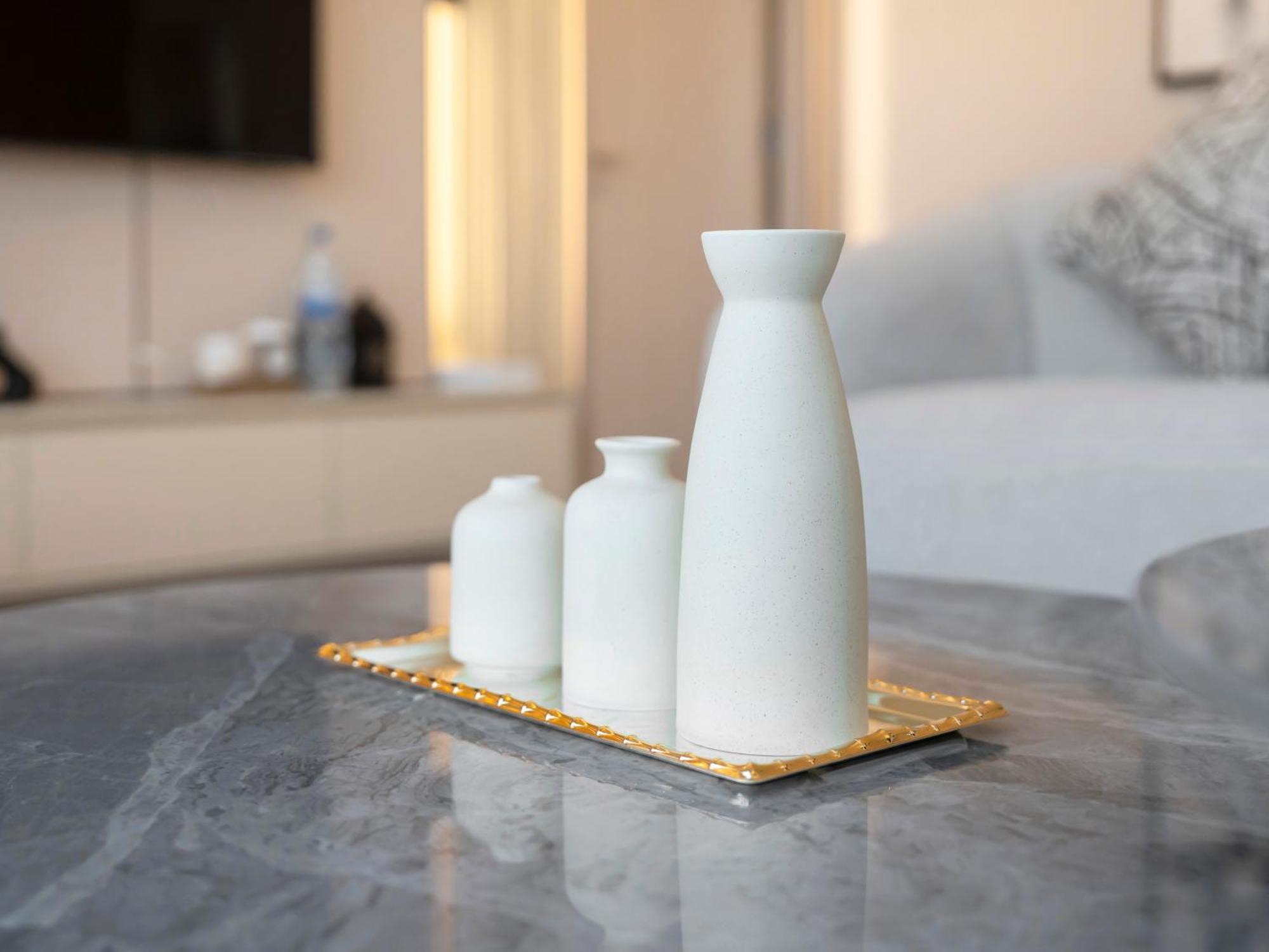 4 Bhk In Downtown With Iconic Burj Khalifa Views, 2 Minutes Walk To Dubai Mall Apartment *