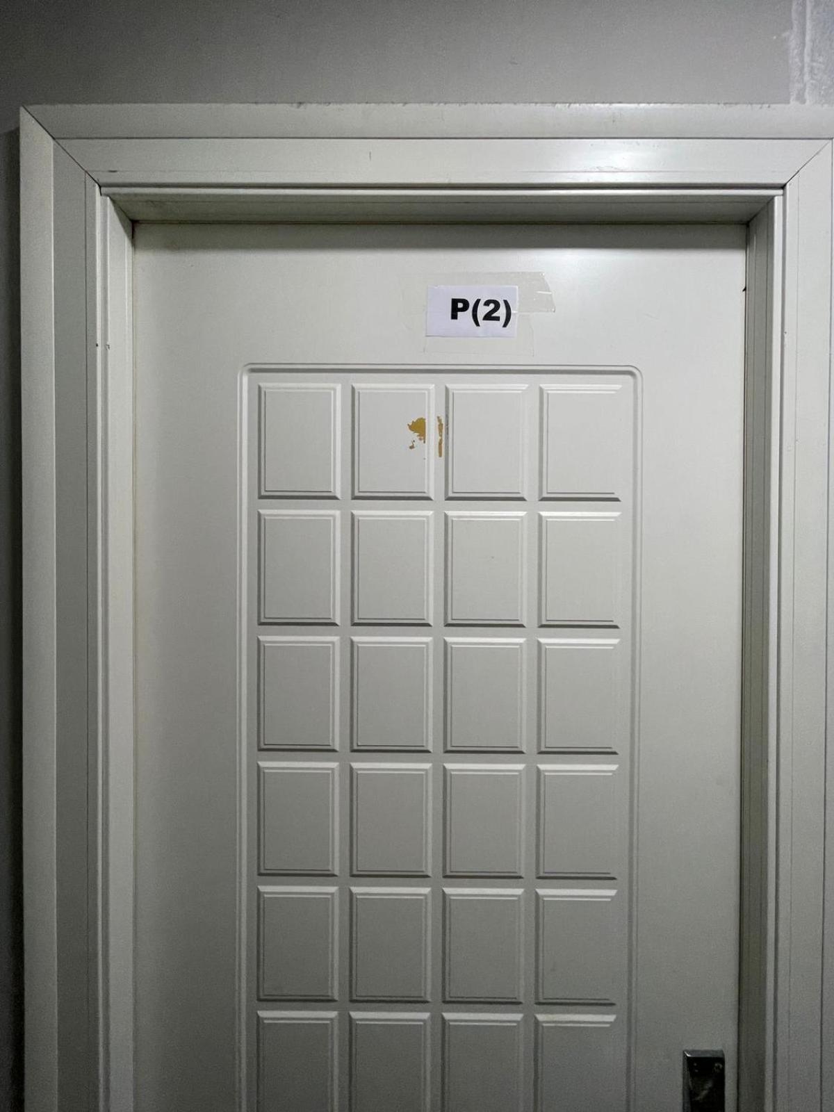 Capsule hotel Capsule Bed