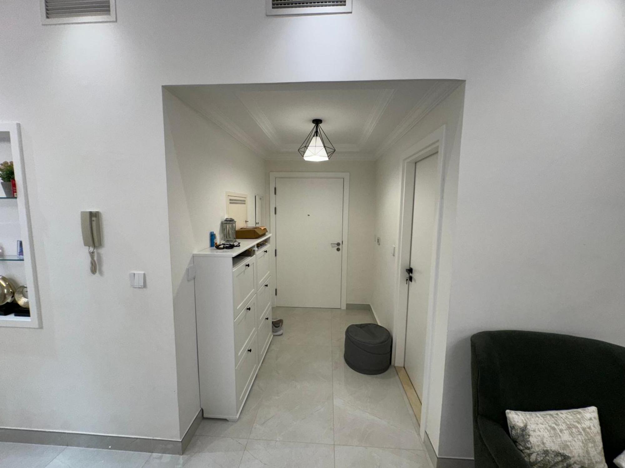 Lovely Brand New 3 Bedroom With Maids Apartment *
