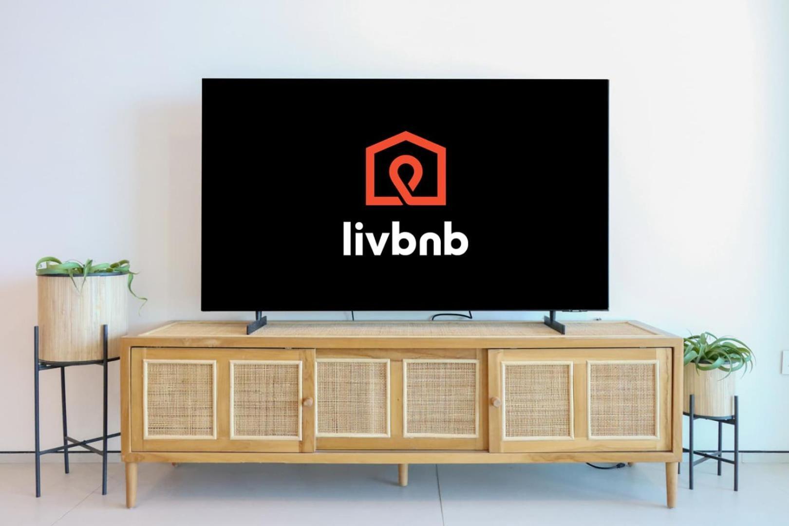 Livbnb - Boho Chic 3b Retreat With Sea View Address