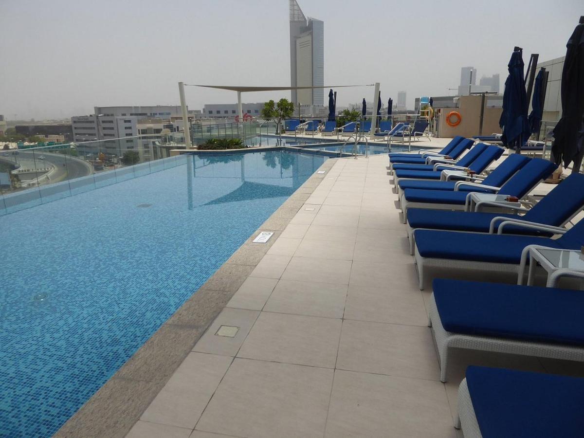 Avani Plus Palm View Dubai