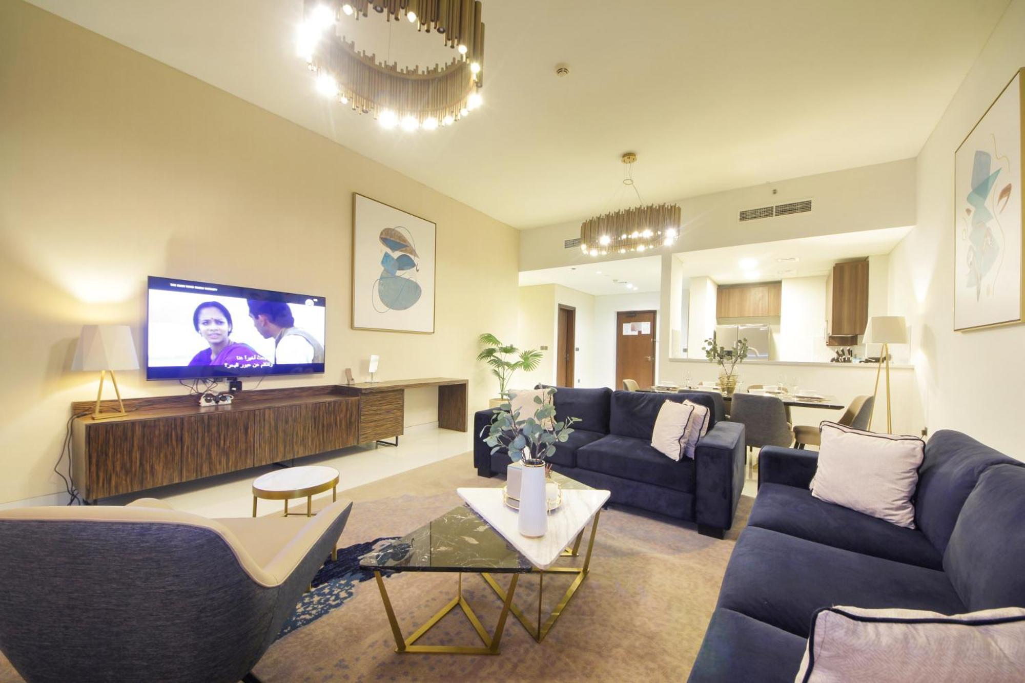Apartment Avani Plus Palm View *