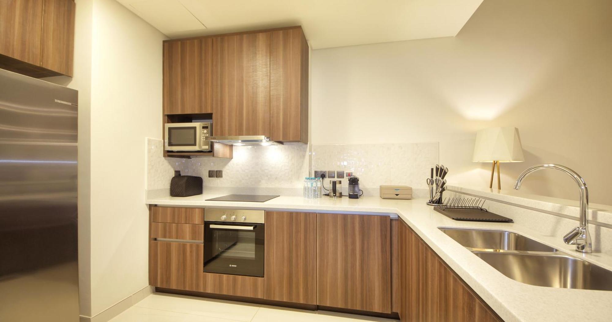 Avani Plus Palm View Dubai