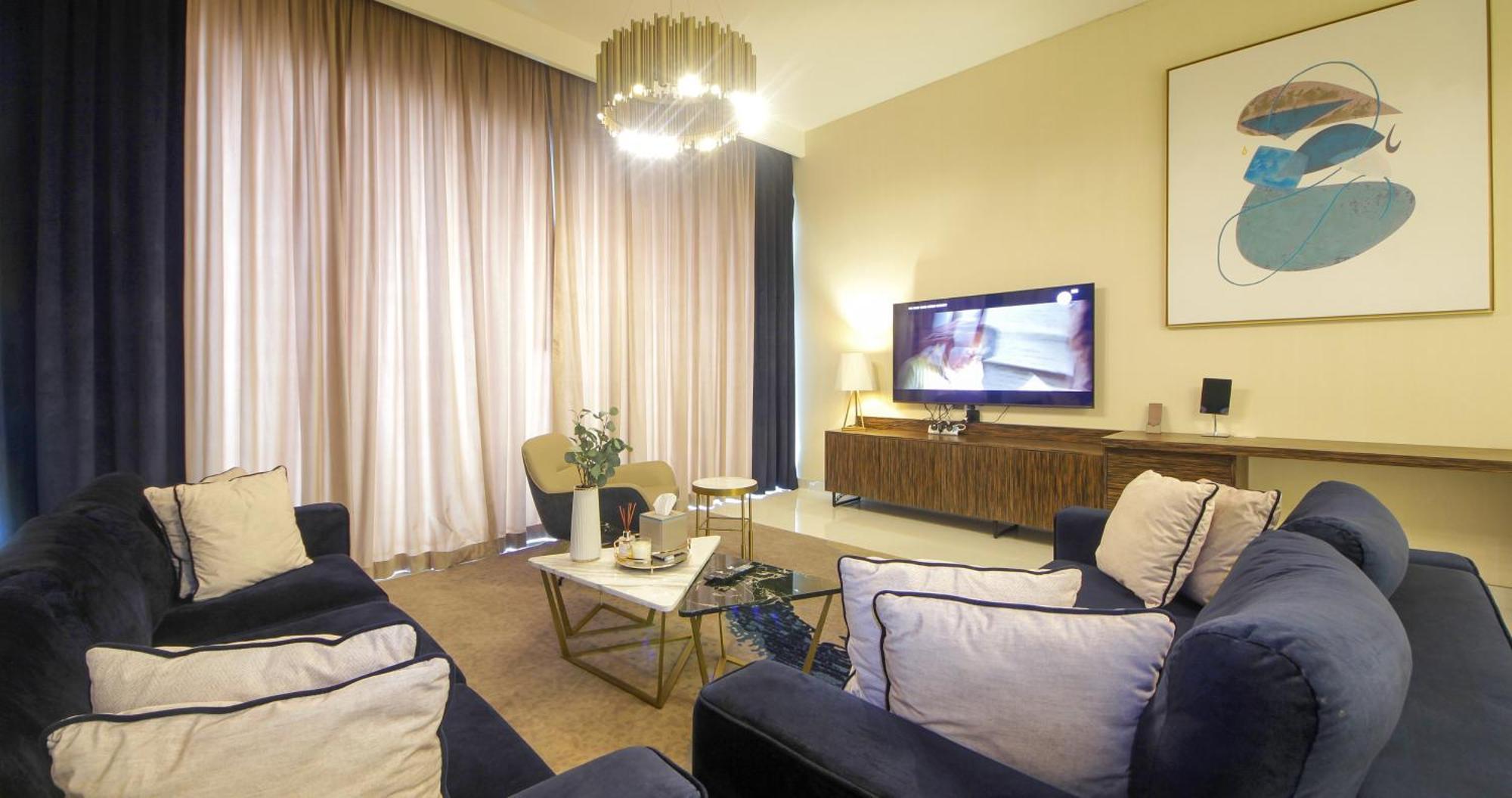 Avani Plus Palm View Apartment Dubai