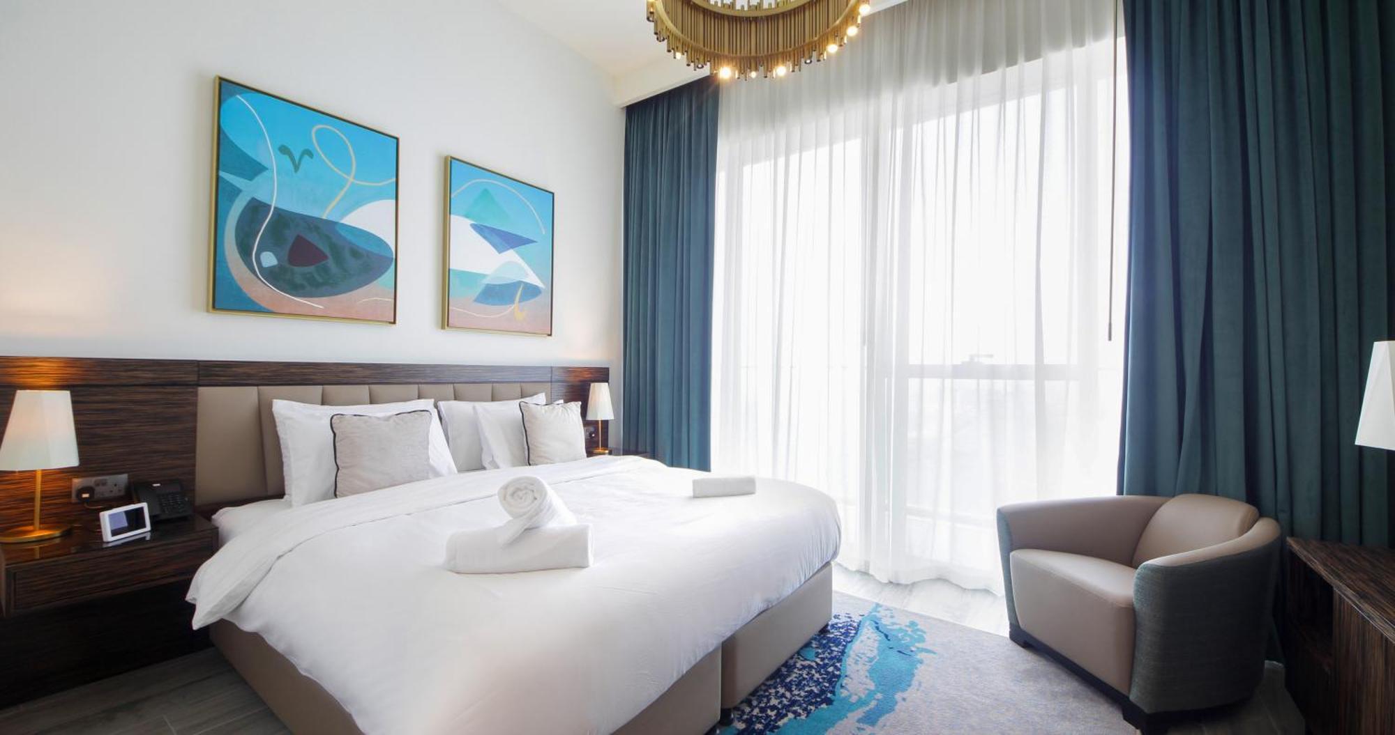 Avani Plus Palm View *