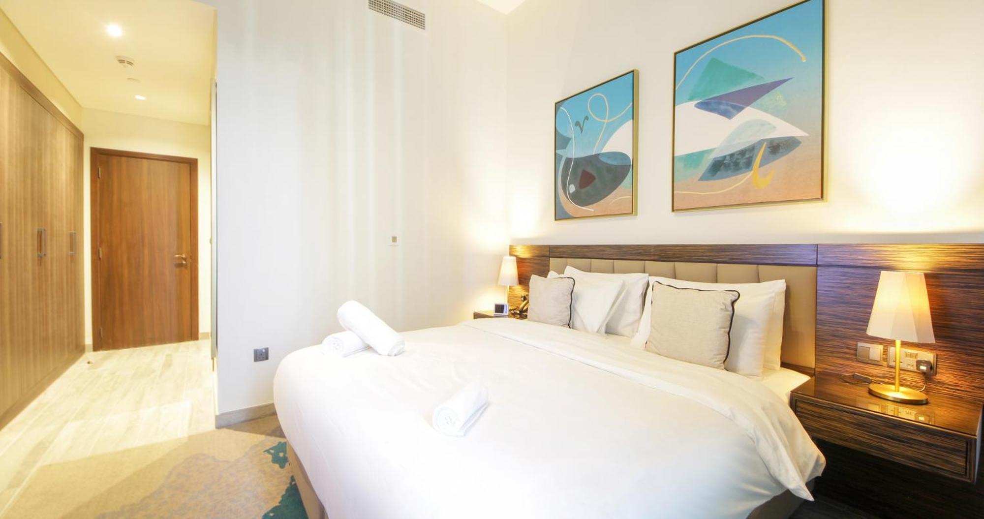 Avani Plus Palm View Dubai