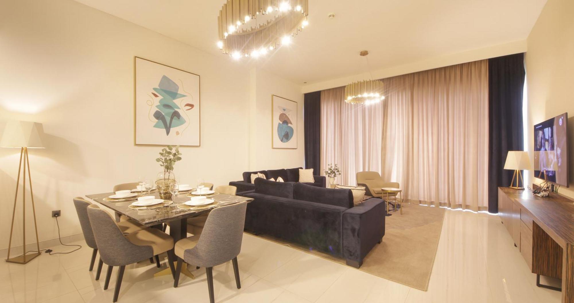 Avani Plus Palm View * Dubai