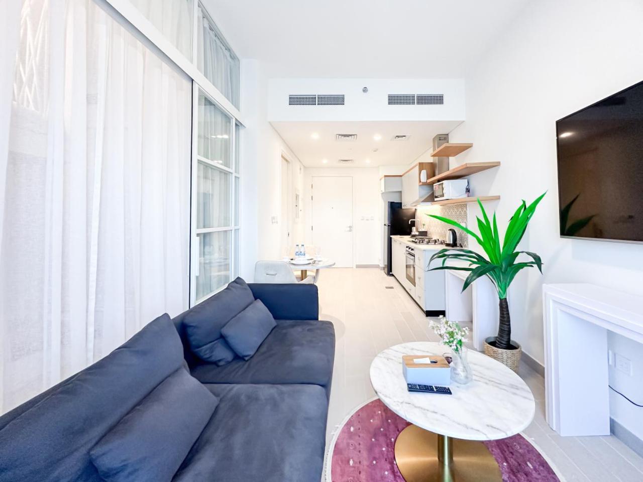 Luxury In Golfville Hills Apartment Dubai