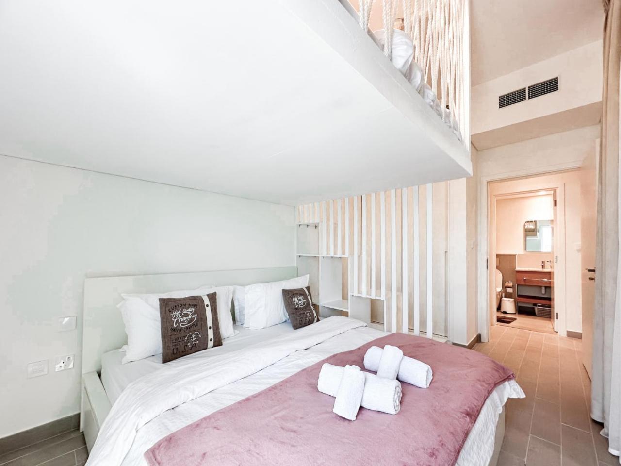 Luxury In Golfville Hills * Dubai