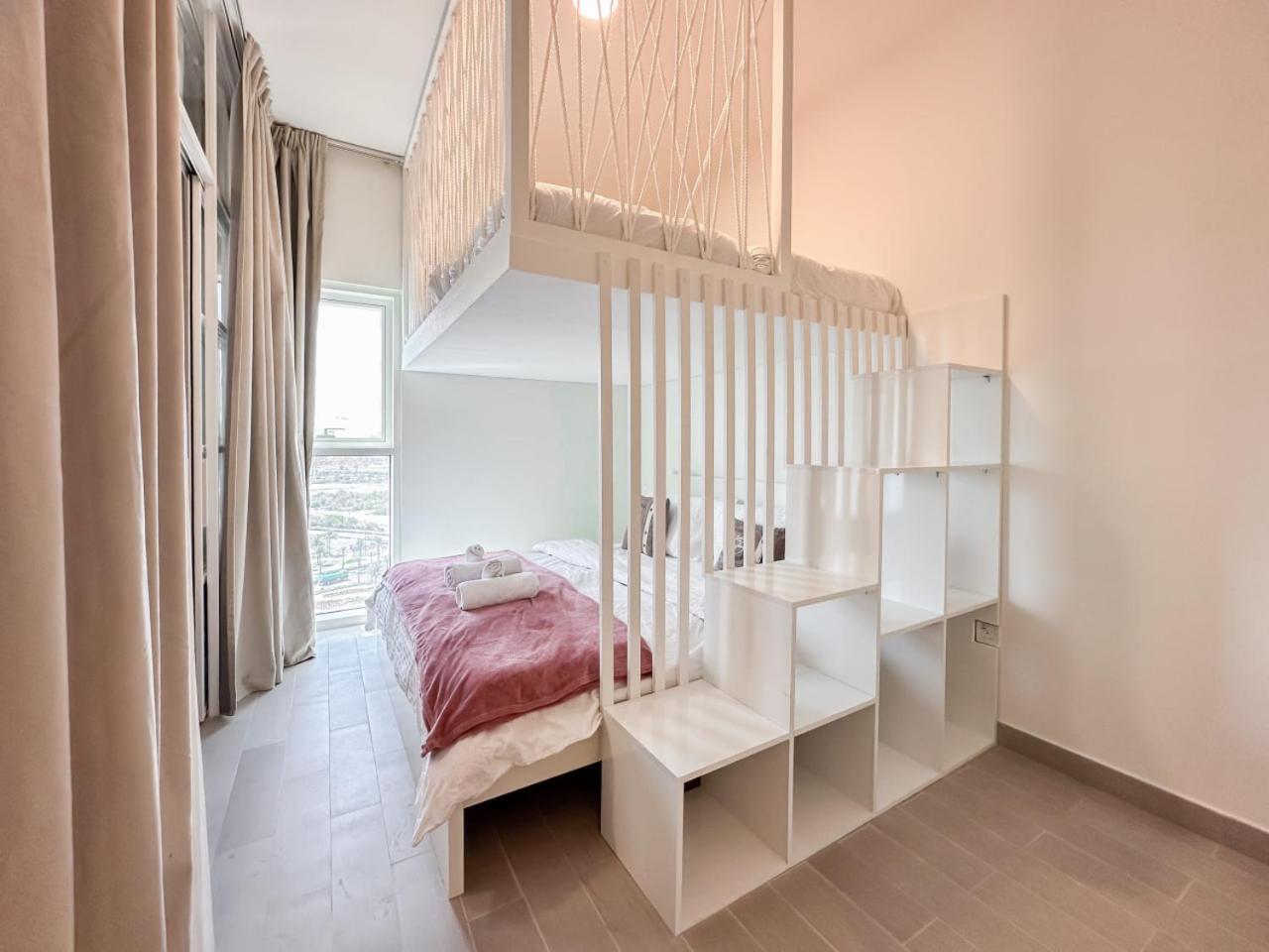 Luxury In Golfville Hills Apartment Dubai