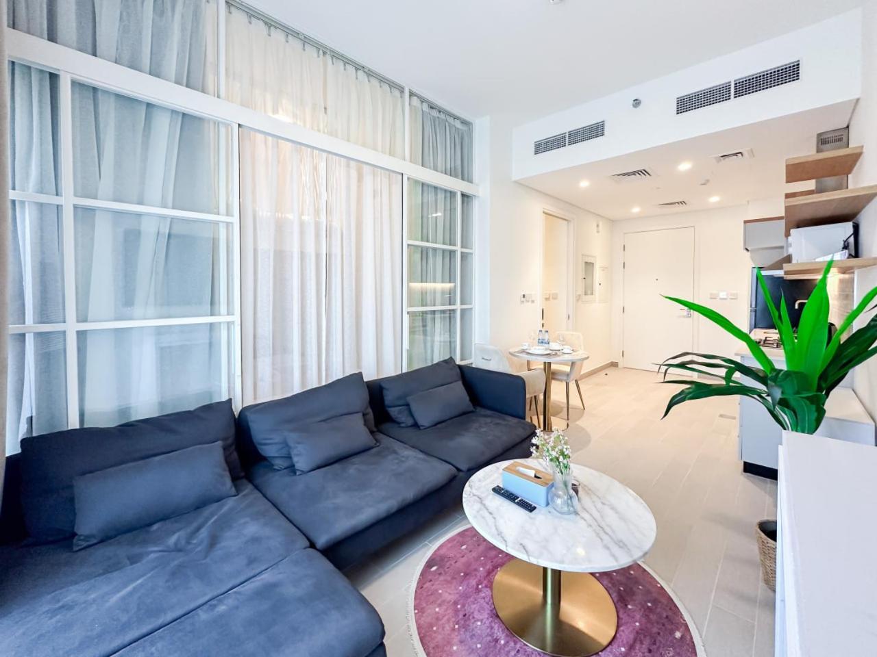 Apartment Luxury In Golfville Hills Dubai