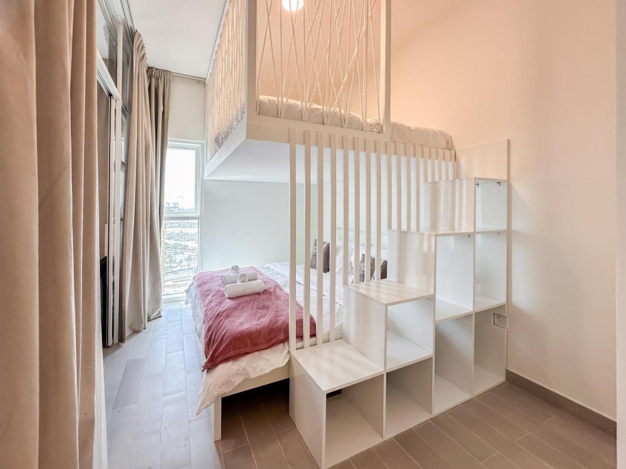Apartment Luxury In Golfville Hills Dubai