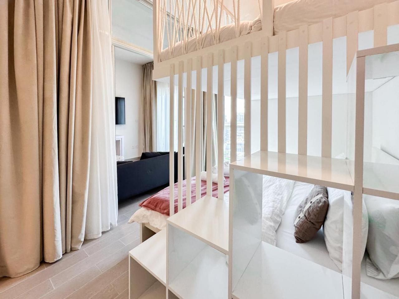 Apartment Luxury In Golfville Hills