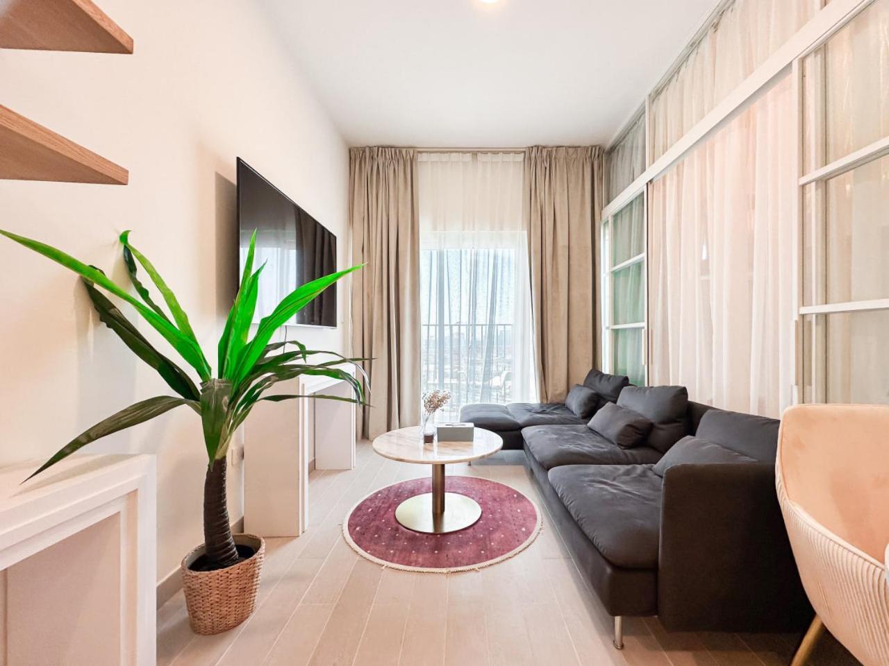 Apartment Luxury In Golfville Hills Dubai