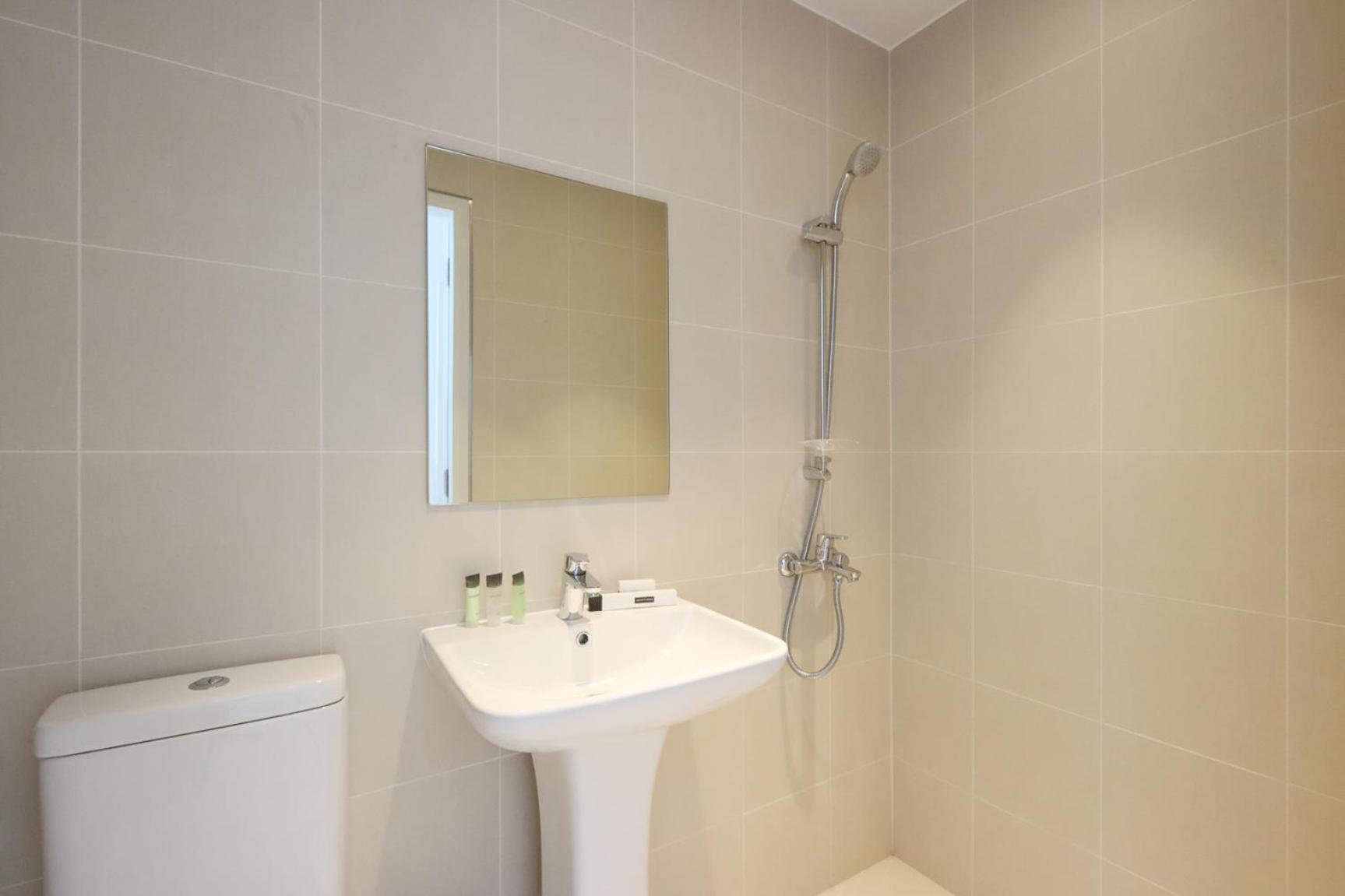 Prime 3br With 1 And Full Ain View In Bluewaters