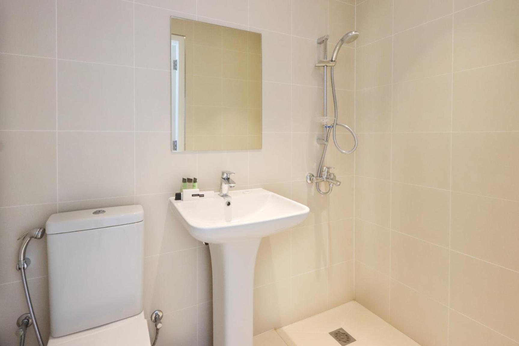 Apartment Prime 3br With 1 And Full Ain View In Bluewaters Dubai