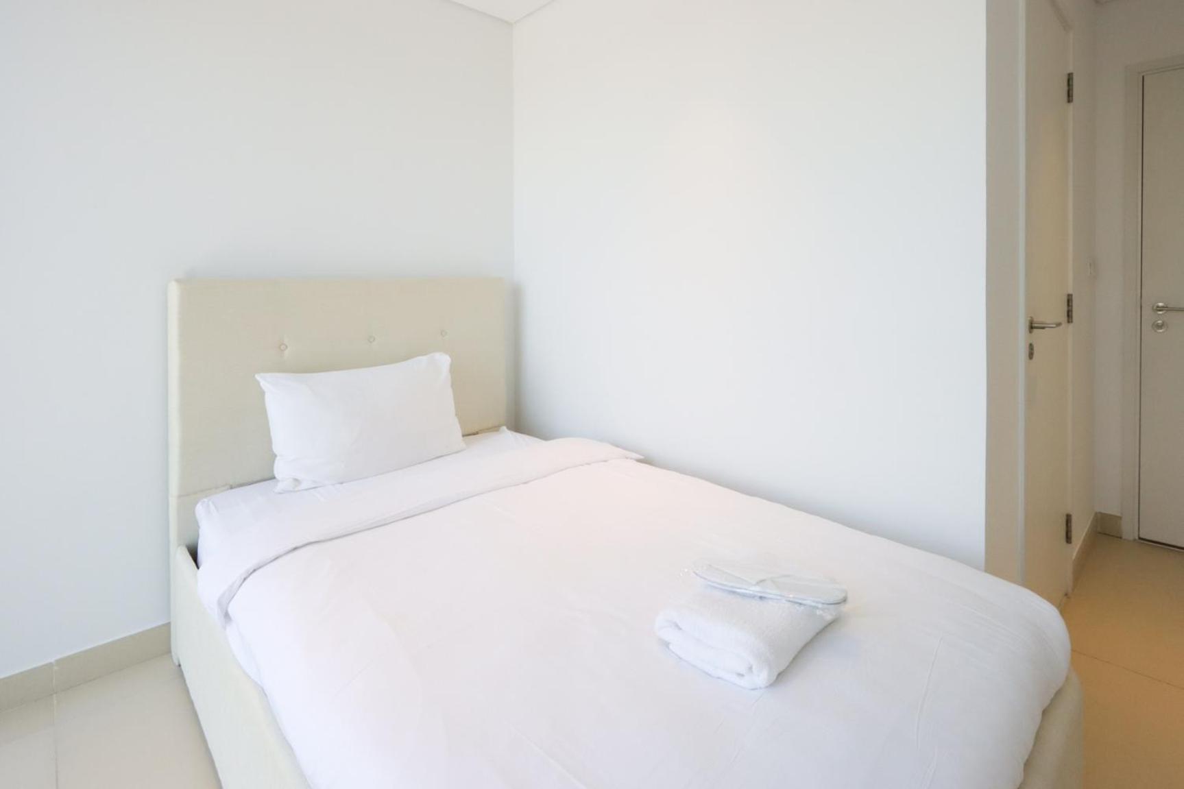 Prime 3br With 1 And Full Ain View In Bluewaters
