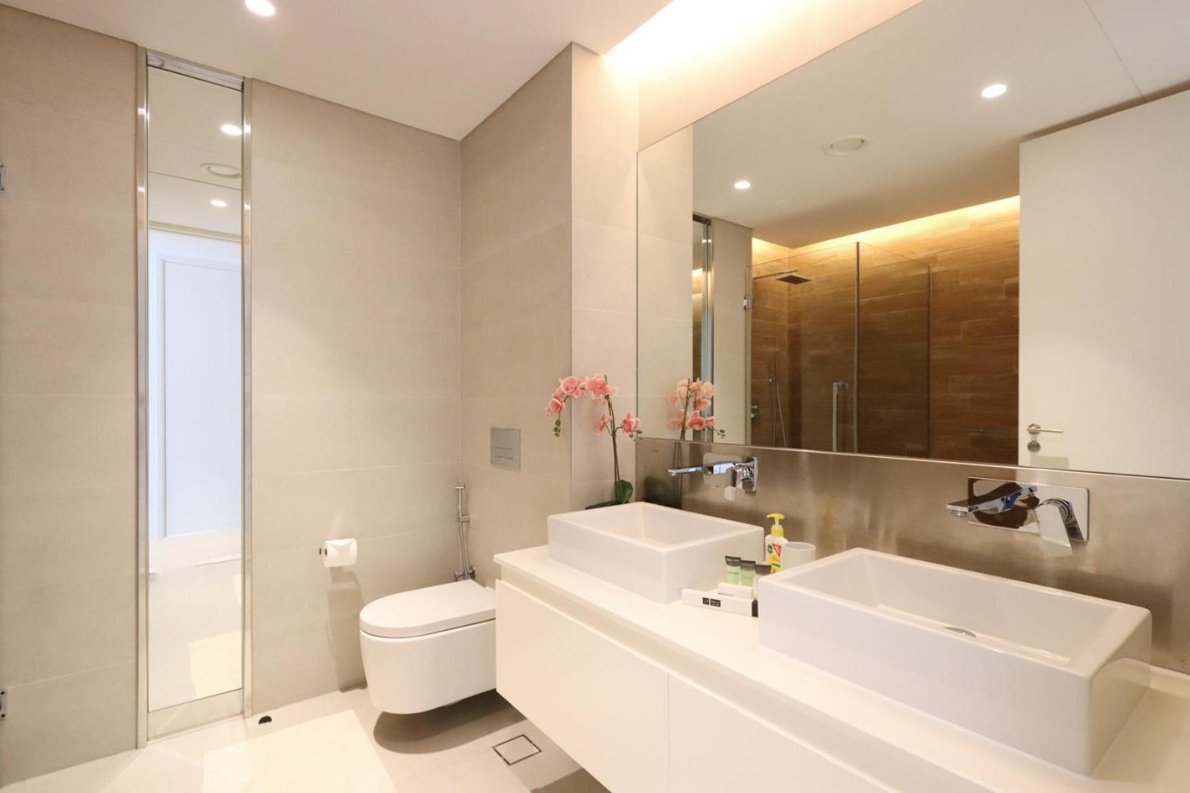 Prime 3br With 1 And Full Ain View In Bluewaters