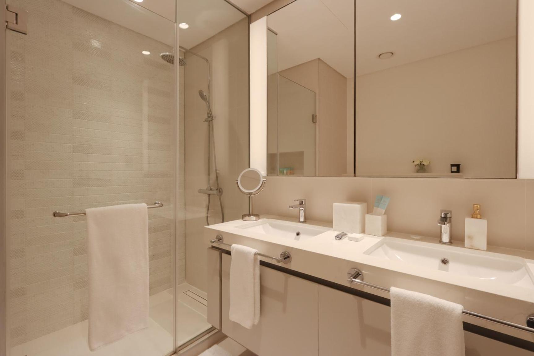 Apartment Livbnb- 3br With Marina Skyline View