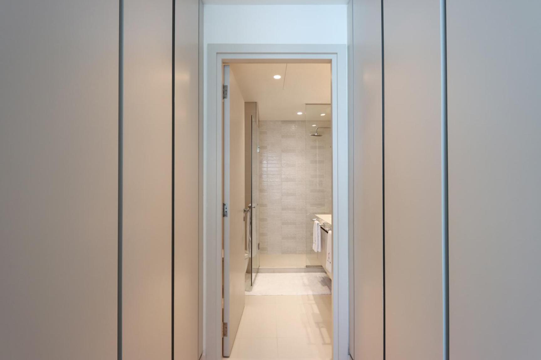 Apartment Livbnb- 3br With Marina Skyline View