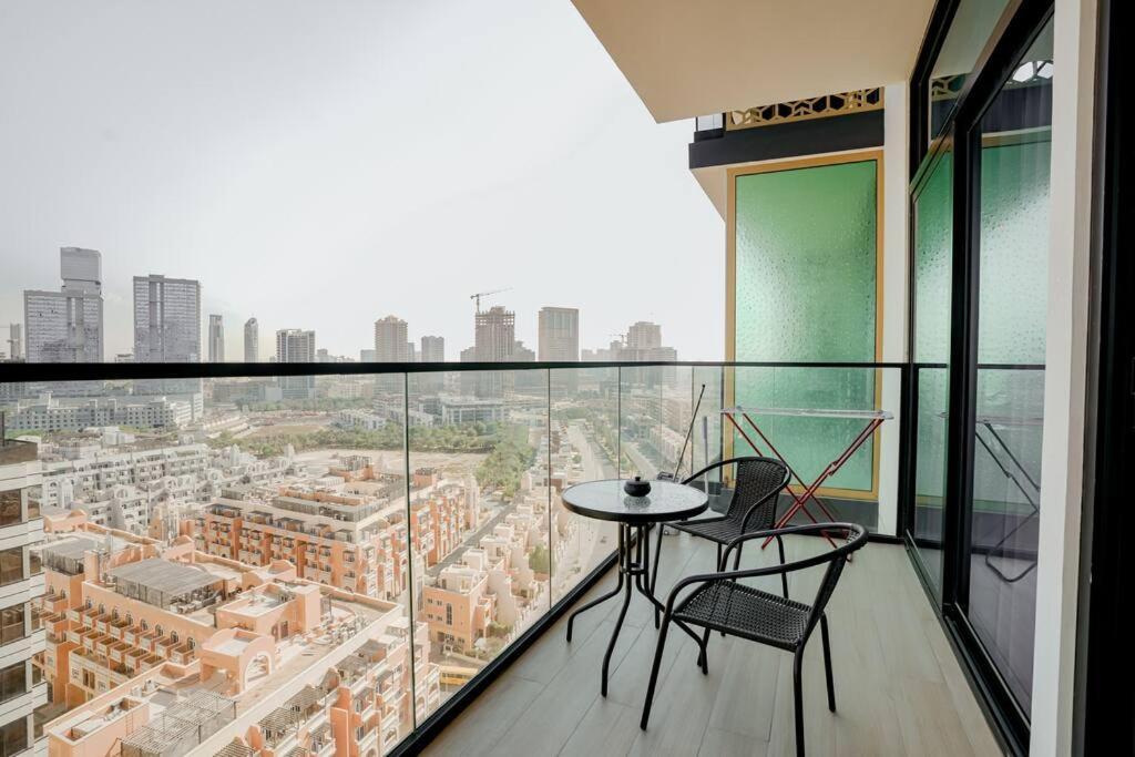Luxury 1br In Jvc W Pool Gym Parking And Close To Attractions * Dubai