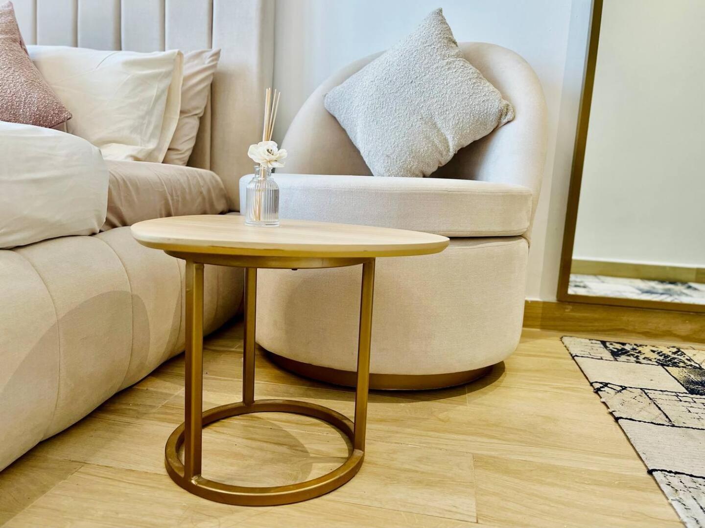Apartment High-floor Luxurious Living In Jvc, Near Marina Dubai