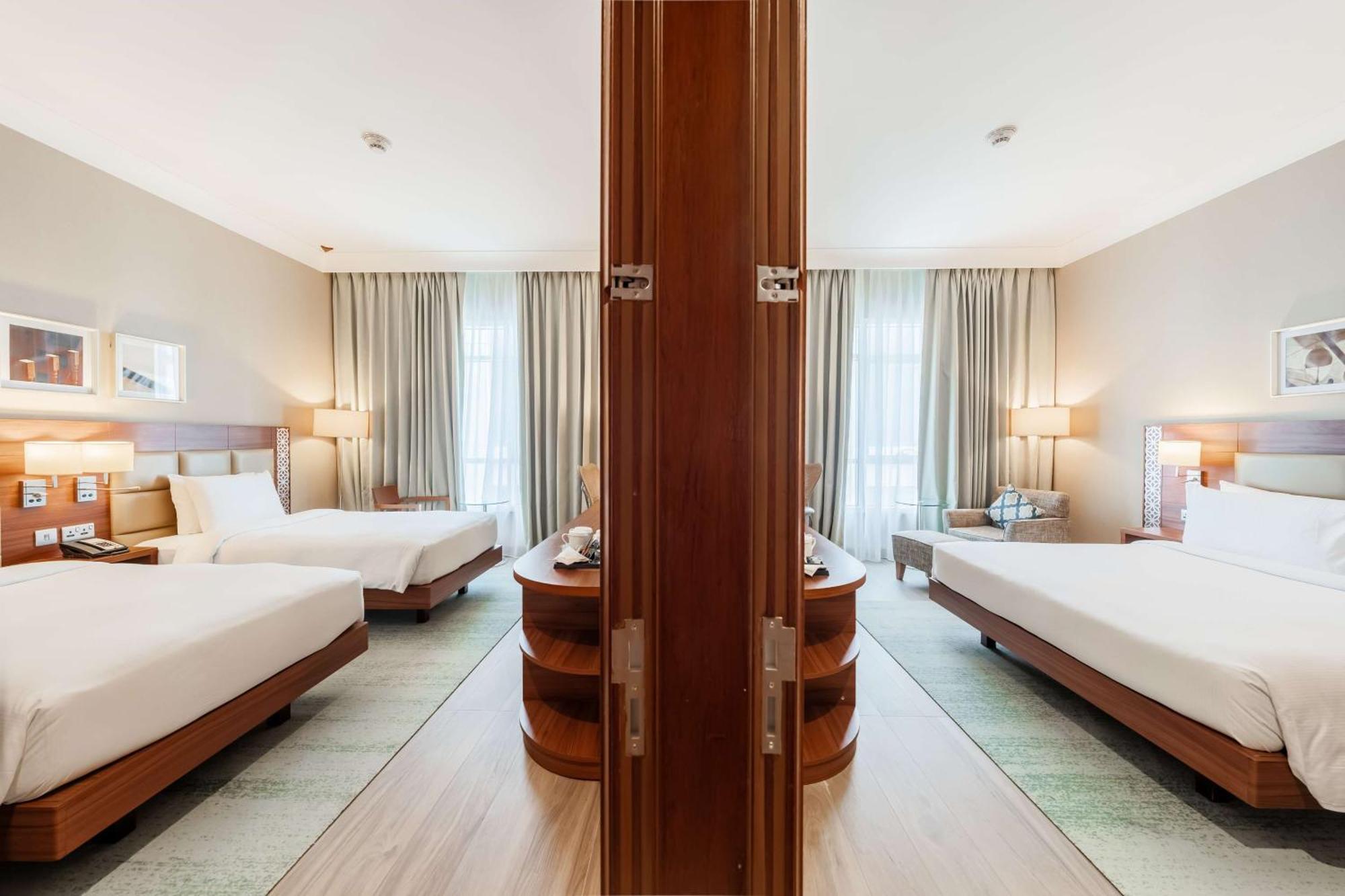 Hilton Garden Jumeirah