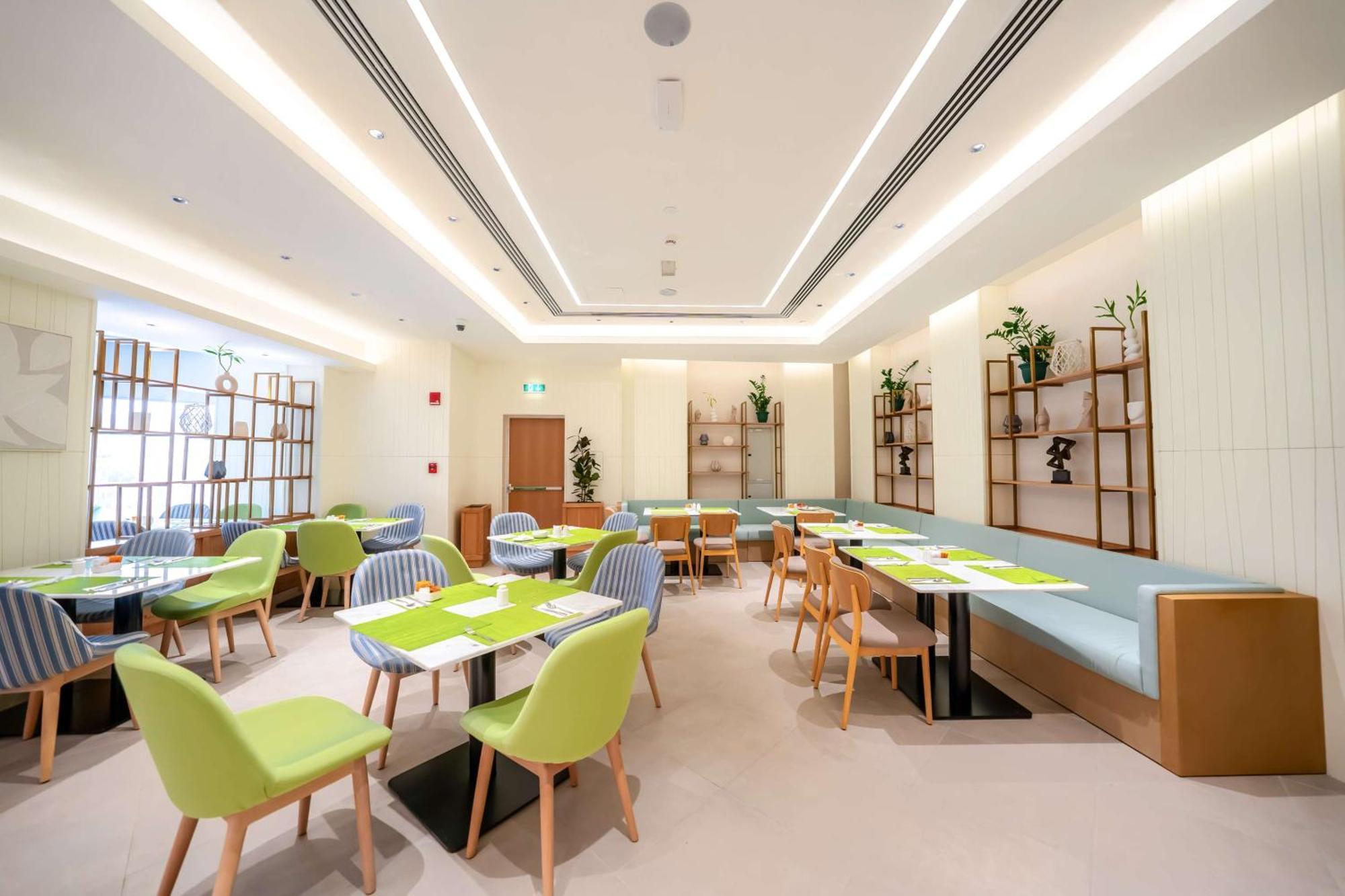 Hilton Garden Jumeirah