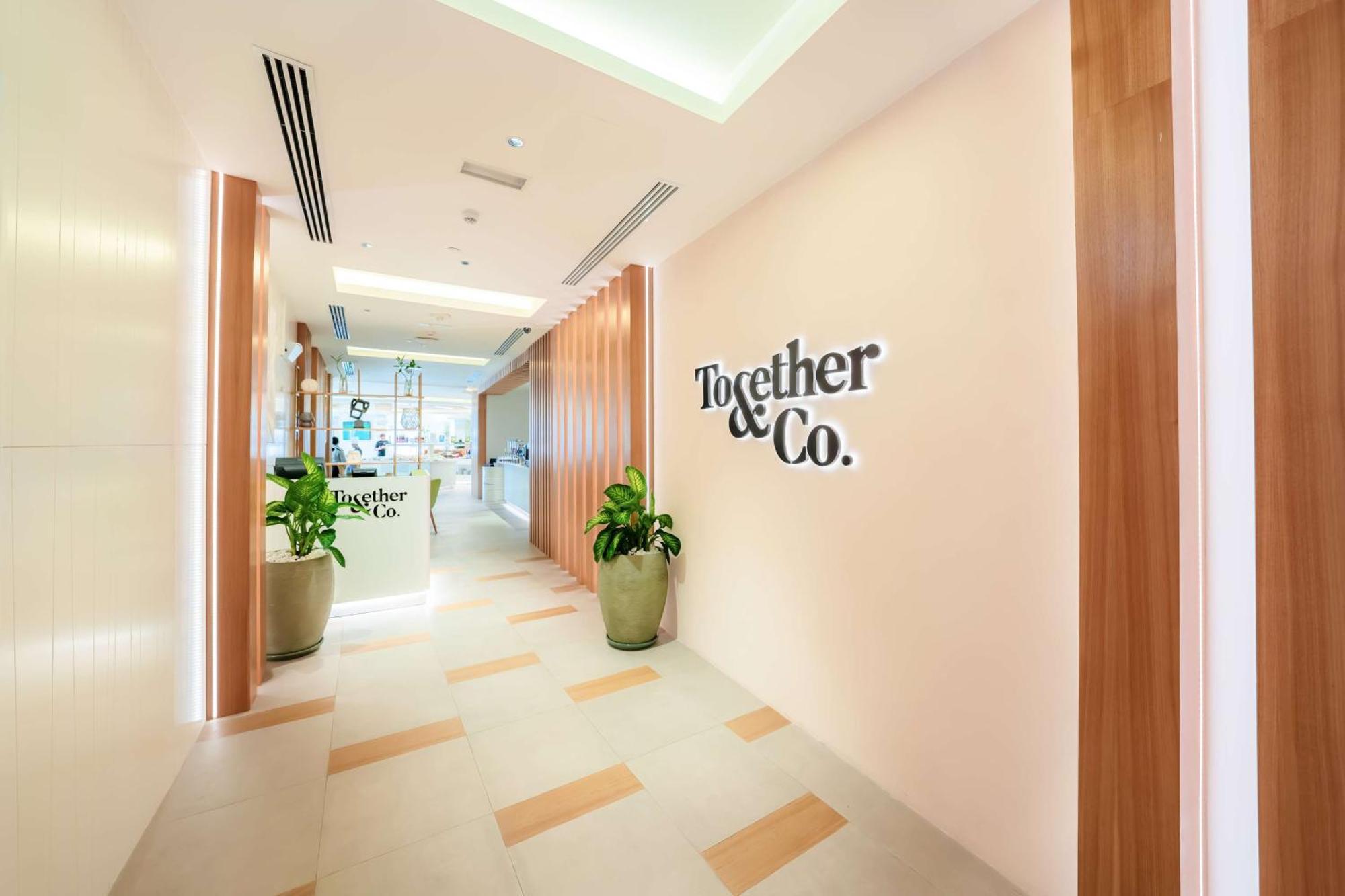 Hilton Garden Jumeirah Hotel