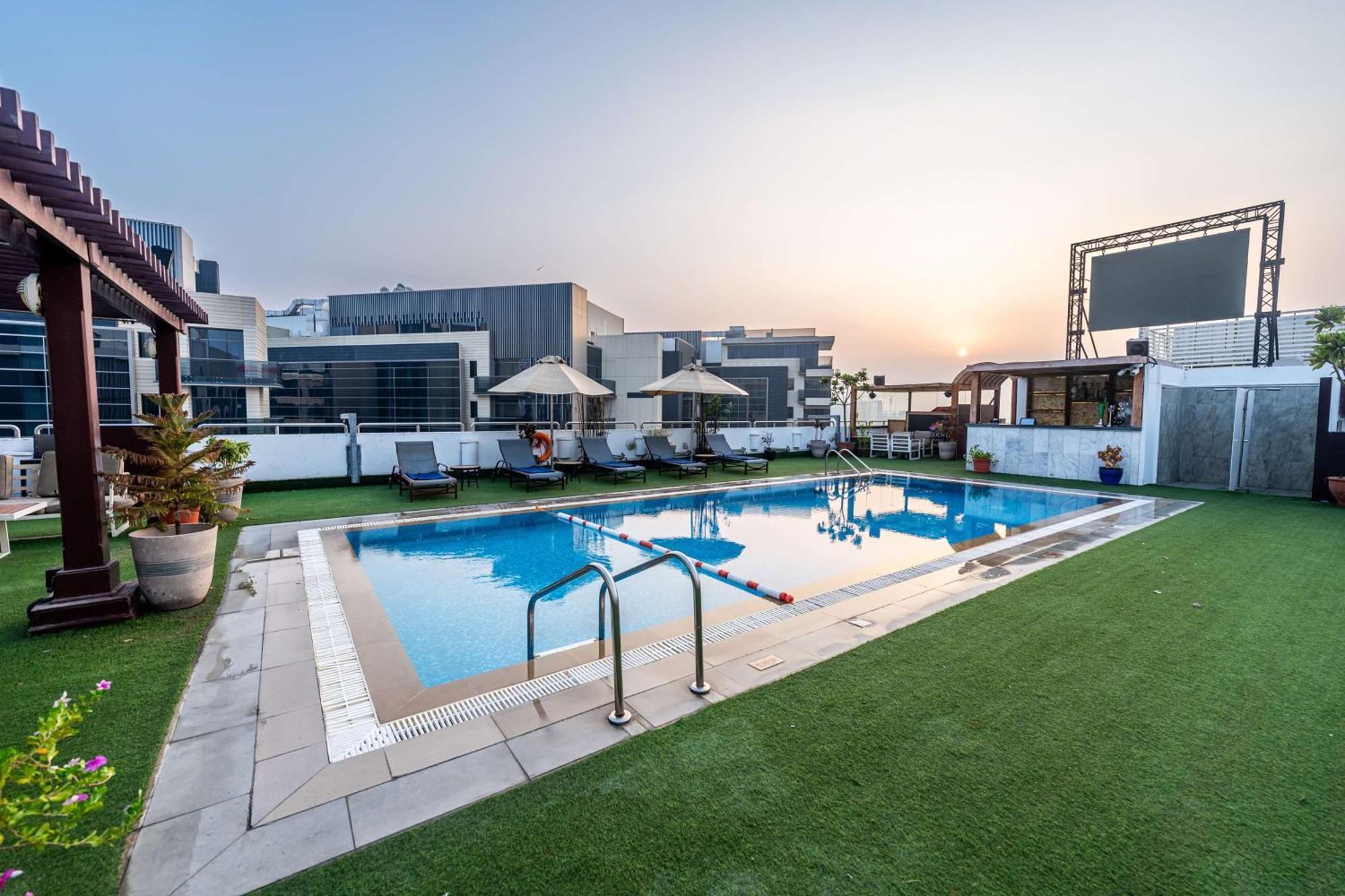 Hotel Hilton Garden Jumeirah