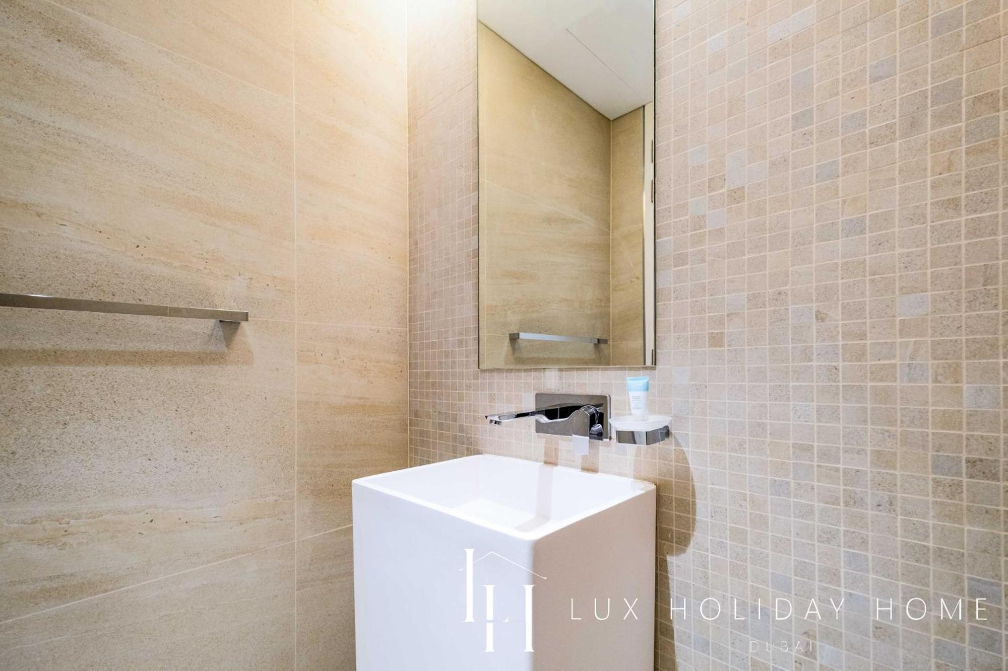 Apartment Lux - The Bluewater Island *