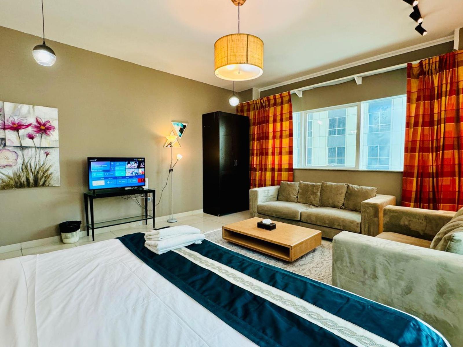 Apartment Entire Private Self Catered Marina Dubai
